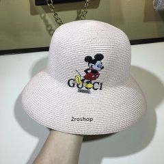 GUCCI 모자
