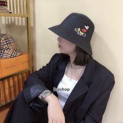 GUCCI 모자