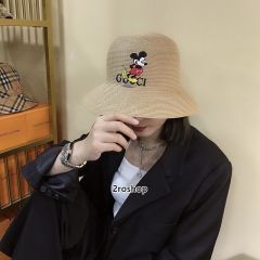 GUCCI 모자