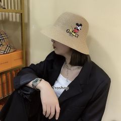 GUCCI 모자