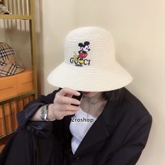 GUCCI 모자