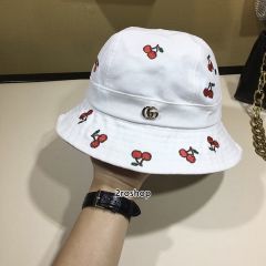 GUCCI 모자