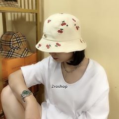 GUCCI 모자