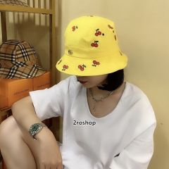 GUCCI 모자