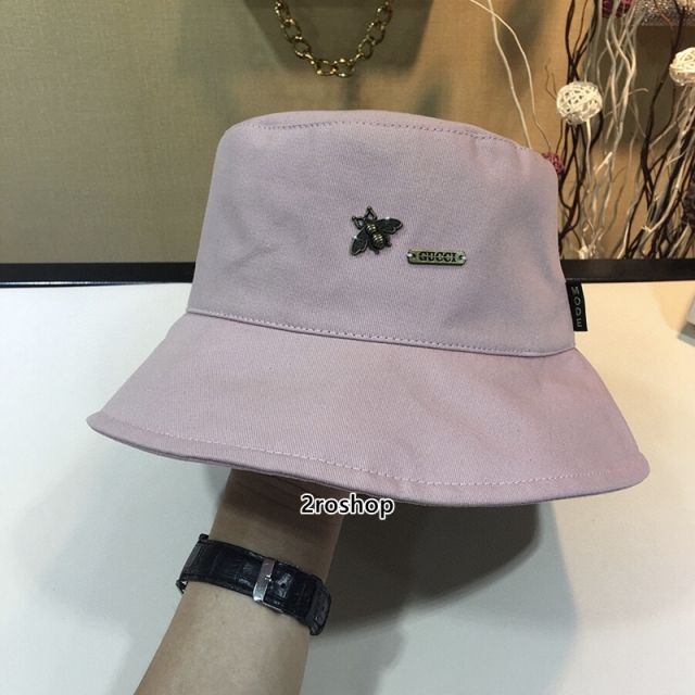 GUCCI 모자