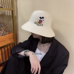 GUCCI 모자
