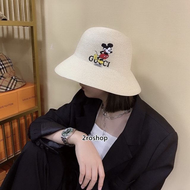 GUCCI 모자