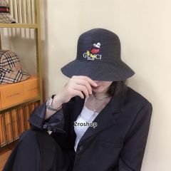 GUCCI 모자