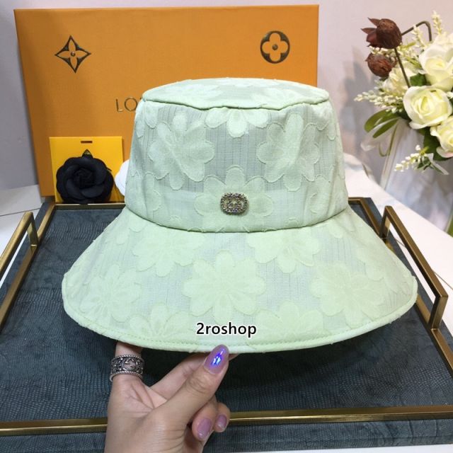 GUCCI 모자
