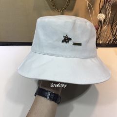 GUCCI 모자