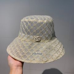 GUCCI 모자