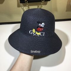 GUCCI 모자
