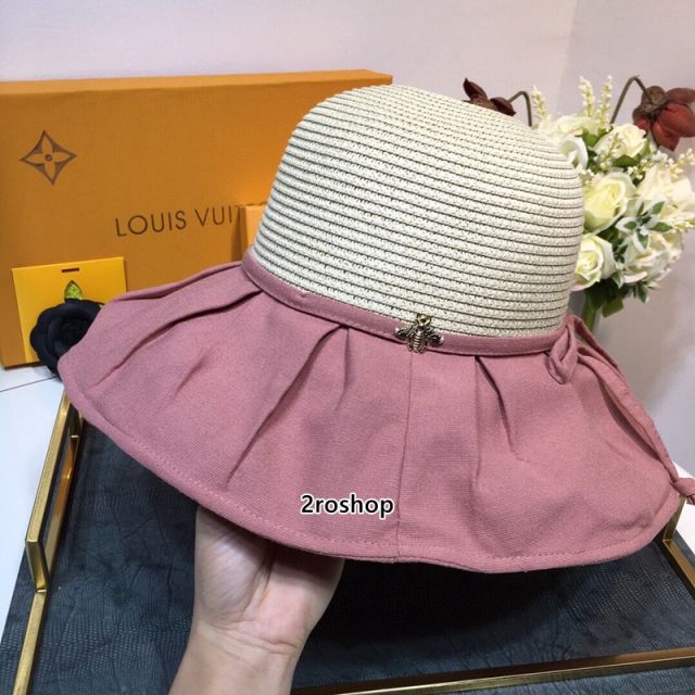 GUCCI 모자