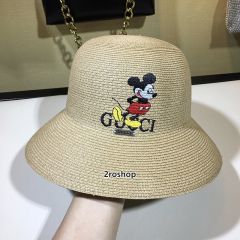 GUCCI 모자