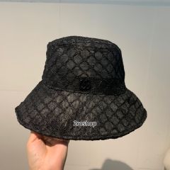 GUCCI 모자