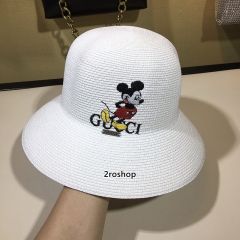 GUCCI 모자