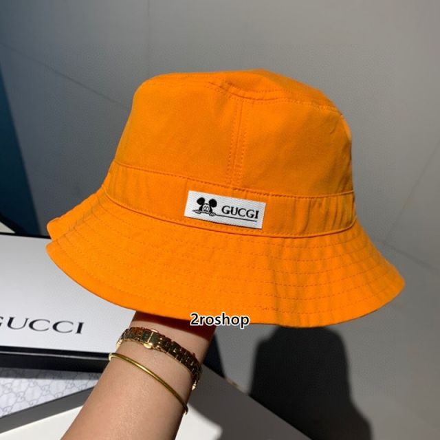 GUCCI 모자