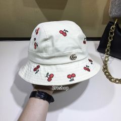 GUCCI 모자