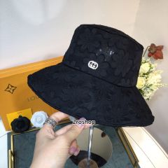 GUCCI 모자