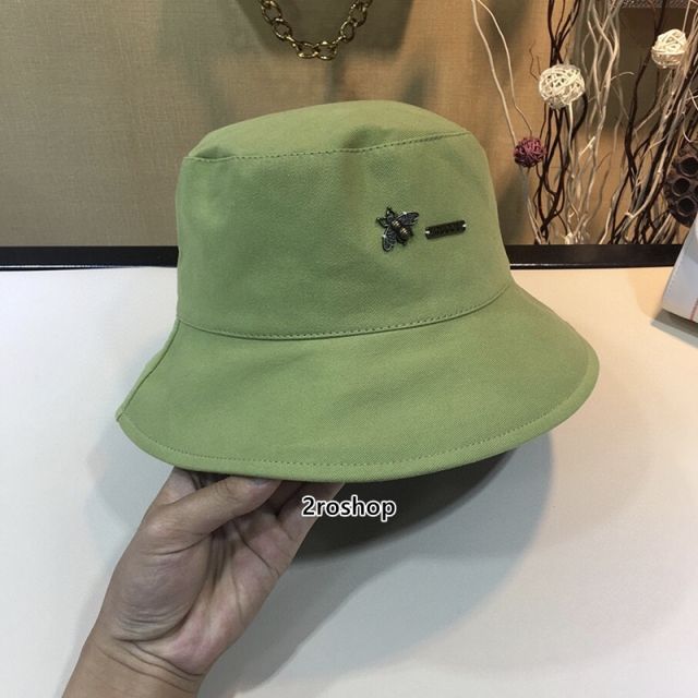 GUCCI 모자