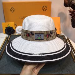 GUCCI 모자