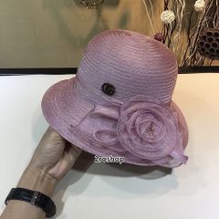 GUCCI 모자