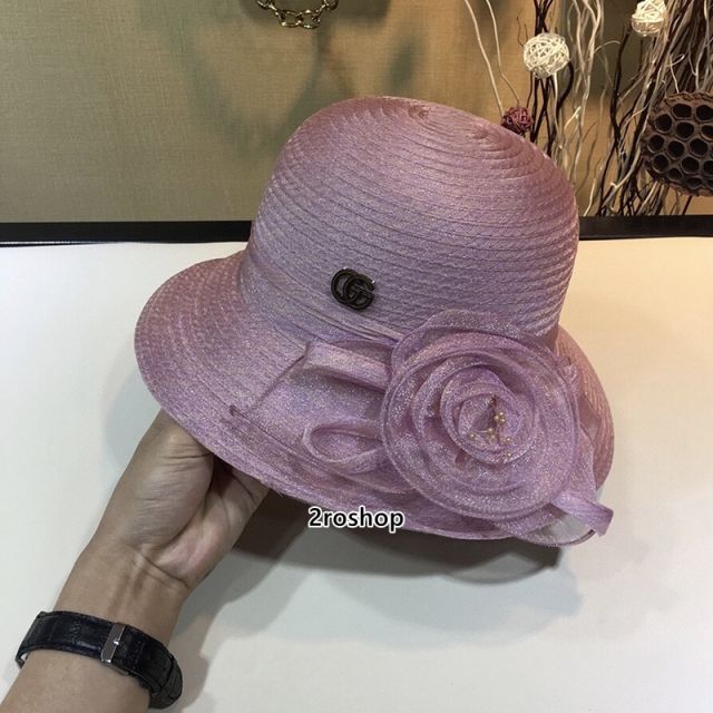 GUCCI 모자
