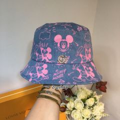GUCCI 모자