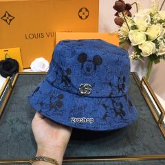 GUCCI 모자