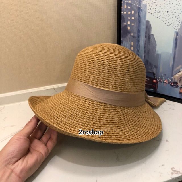GUCCI 모자