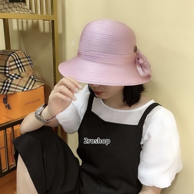 GUCCI 모자