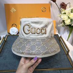 GUCCI 모자