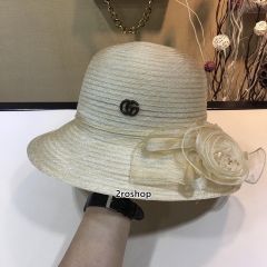 GUCCI 모자