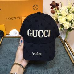 GUCCI 모자