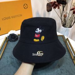 GUCCI 모자