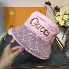 GUCCI 모자