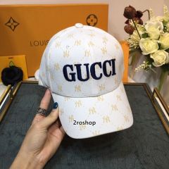 GUCCI 모자