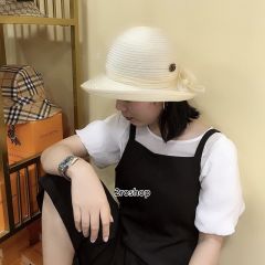 GUCCI 모자