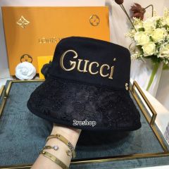 GUCCI 모자