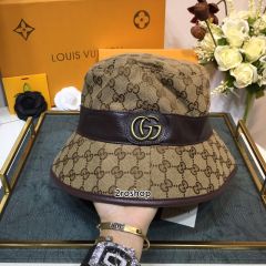 GUCCI 모자