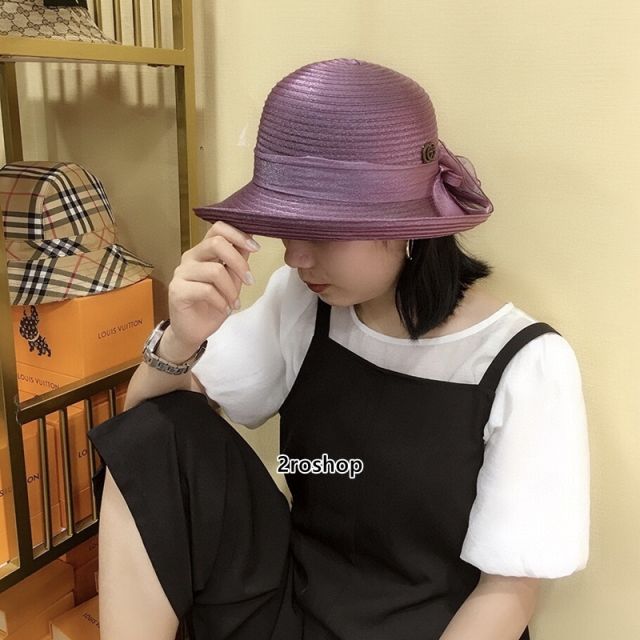 GUCCI 모자