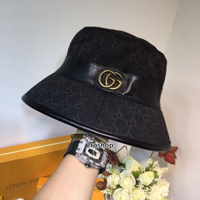 GUCCI 모자