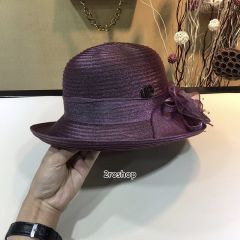 GUCCI 모자