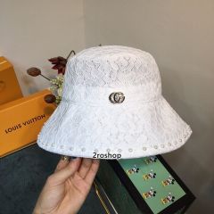 GUCCI 모자
