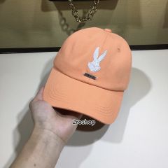 GUCCI 모자