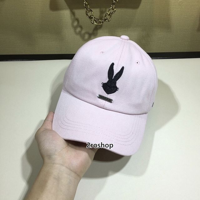 GUCCI 모자