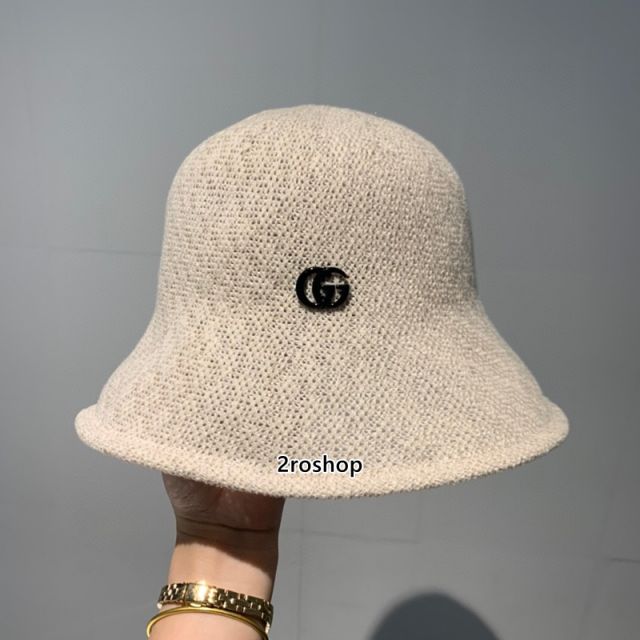 GUCCI 모자