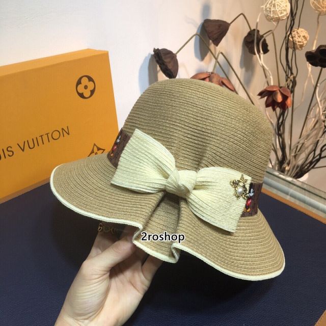 GUCCI 모자