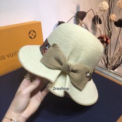 GUCCI 모자