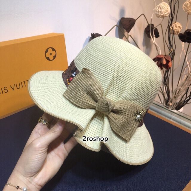 GUCCI 모자